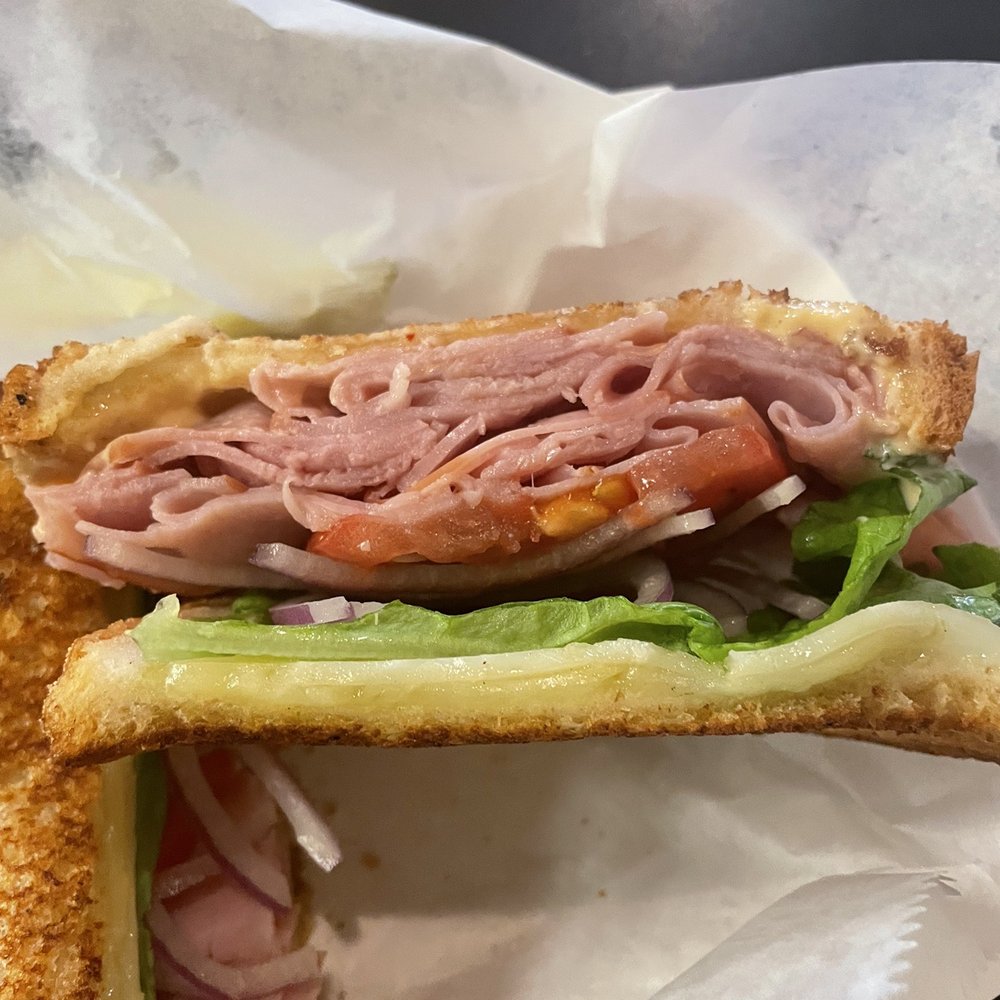 Diamond Deli - Chriss Smile For The Camera Sandwich - Delis Near Me - Akron, Ohio Diamond Deli - Chriss Smile For The Camera Sandwich - Delis Near Me - Akron, Ohio