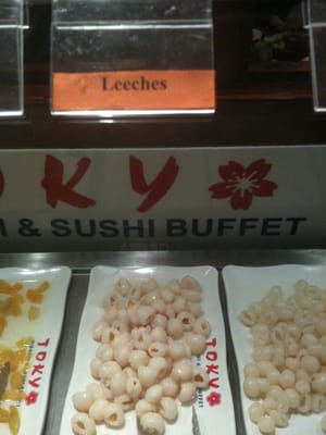 Tokyo Hibachi Asian Cuisine by null