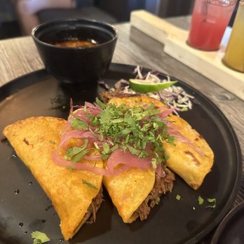 Chinitas - Quesobirria tacos - Sushi Bars Near Me - Henderson, Nevada