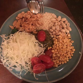 Mingalaba - Burmese Near Me - Burlingame, California