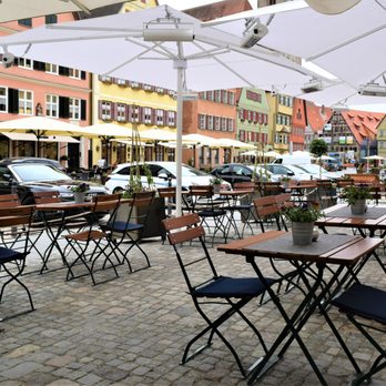 Restaurant Gasthaus Sonne - German Near Me - Dinkelsbühl, BY
