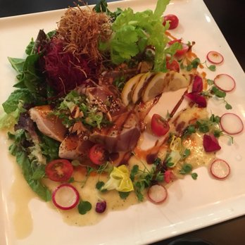 Sapporo Kitchen - Tuna Tataki - Japanese Near Me - Delta, British Columbia