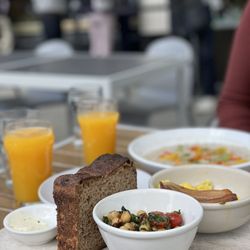 Best Gluten-Free Food Near Me - August 2023: Find Nearby Gluten-Free