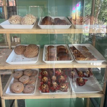 La Conchita Bakery - Wonderful pastries - Bakeries Near Me - Driggs, Idaho La Conchita Bakery - Wonderful pastries - Bakeries Near Me - Driggs, Idaho