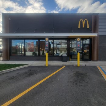 McDonald's - Fast Food Near Me - Valley Stream, New York