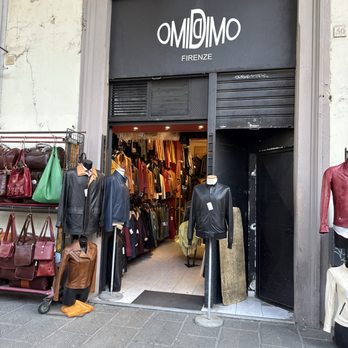 Omidimo - Leather Goods Near Me - Florence, FI