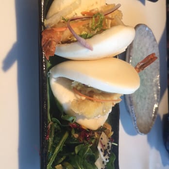 Slurping Turtle - Shrimp bao - Sushi Bars Near Me - Ann Arbor, Michigan Slurping Turtle - Shrimp bao - Sushi Bars Near Me - Ann Arbor, Michigan