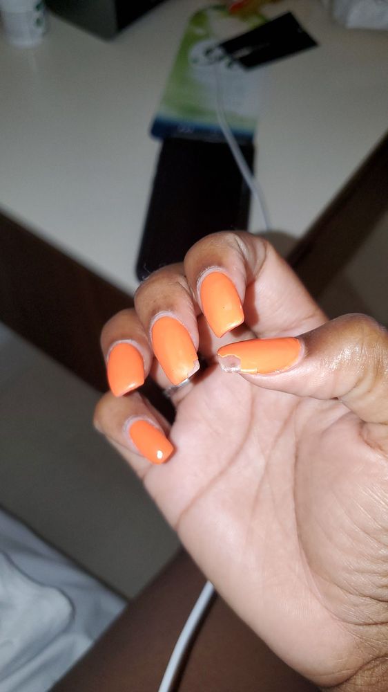 POLISHES NAIL & SPA Updated July 2024 20 Photos & 23 Reviews 750