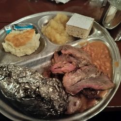 Flying J Ranch
