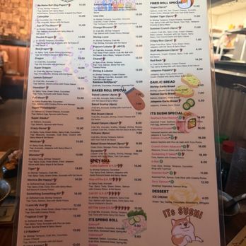 ITs SUSHI Southwest - Sushi Bars Near Me - Las Vegas, Nevada ITs SUSHI Southwest - Sushi Bars Near Me - Las Vegas, Nevada