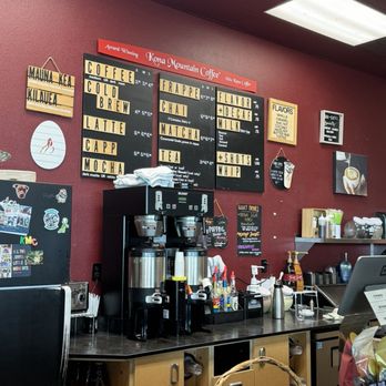 コーヒー Kona Mountain Coffee 100% Kona Coffee from Kona Mountain Coffee