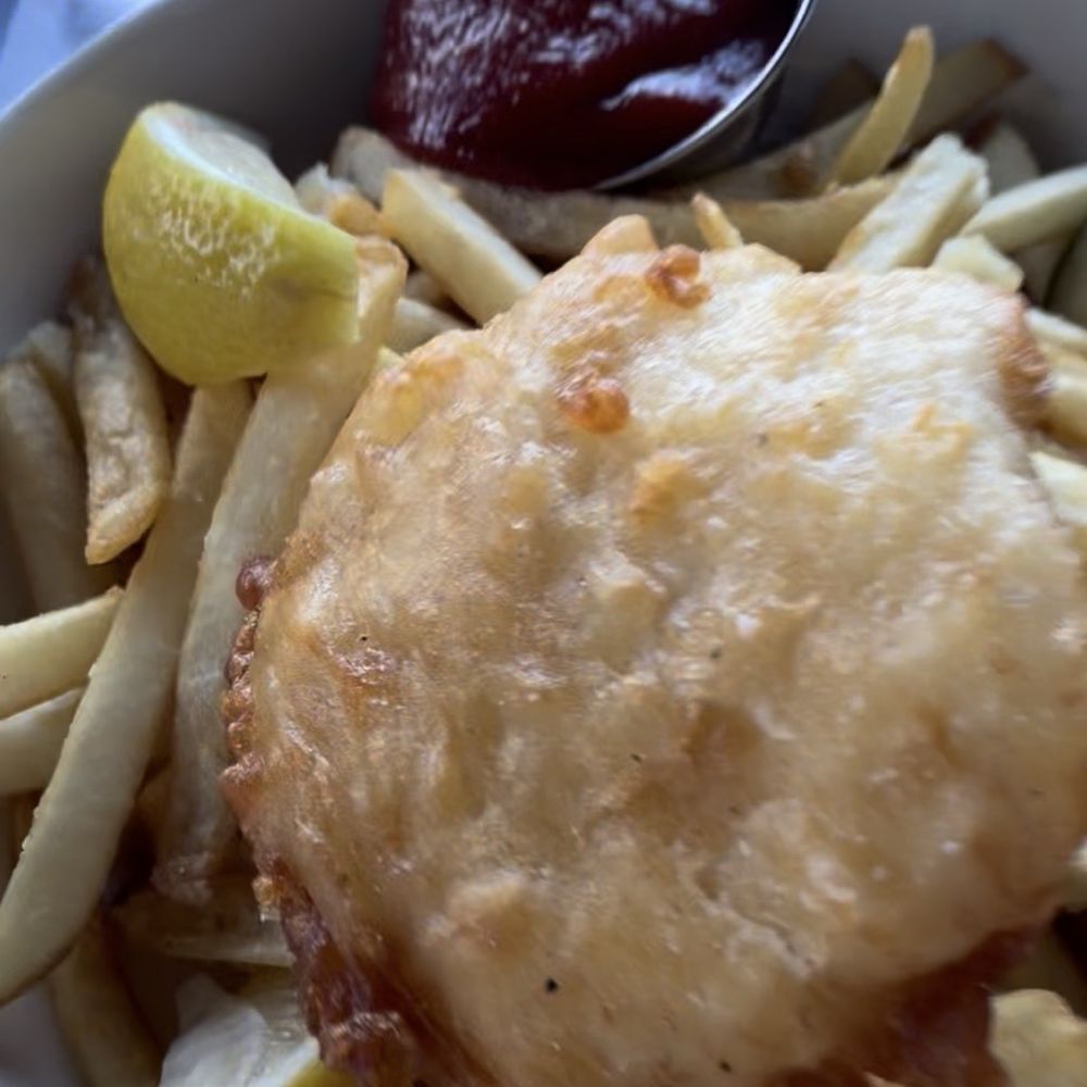 Waterbar - Fish and chips - Seafood Near Me - San Francisco, California Waterbar - Fish and chips - Seafood Near Me - San Francisco, California