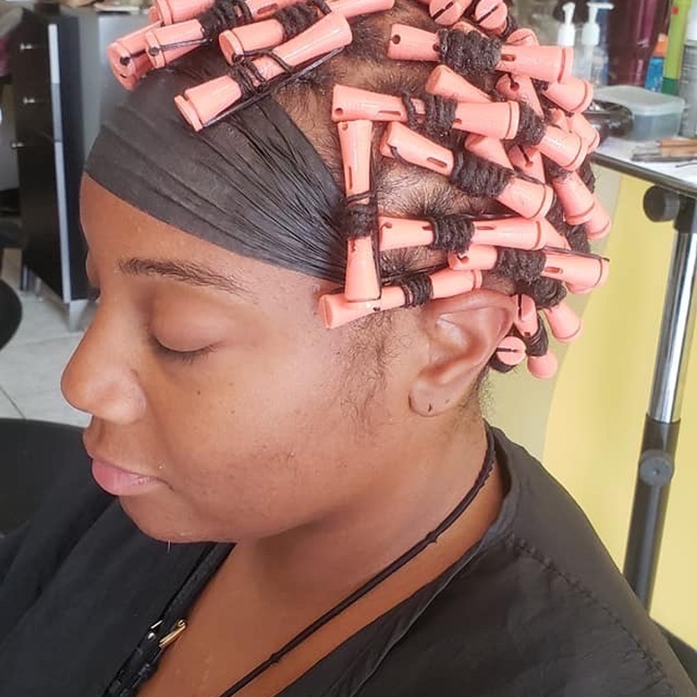Cloud Nine Beauty Salon - In the middle - Hair Salons Near Me - Bronx, New York Cloud Nine Beauty Salon - In the middle - Hair Salons Near Me - Bronx, New York