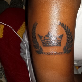 Warlock's Tattoo - Done by Mike Hayley - Tattoo Near Me - Raleigh, North Carolina Warlock's Tattoo - Done by Mike Hayley - Tattoo Near Me - Raleigh, North Carolina