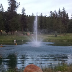 Bear Creek Lodge