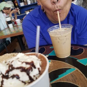 Passion Pie Cafe - Drinks - Cafes Near Me - Truth or Consequences, New Mexico Passion Pie Cafe - Drinks - Cafes Near Me - Truth or Consequences, New Mexico