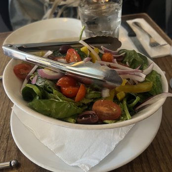 Juliana's - Salad - Pizza Near Me - Brooklyn, New York Juliana's - Salad - Pizza Near Me - Brooklyn, New York
