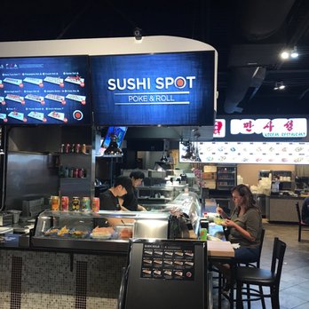 Sushi Spot - Poke Near Me - Plano, Texas Sushi Spot - Poke Near Me - Plano, Texas