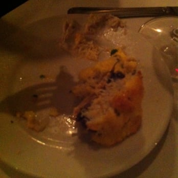 Dal Rae Restaurant - Crab stuffed mushrooms. - Steakhouses Near Me - Pico Rivera, California