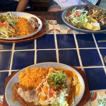 Casa Maya - Mexican Near Me - Gillette, New Jersey