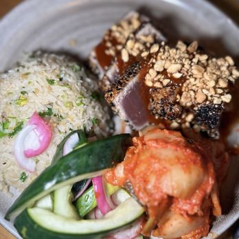 Soba - Asian Fusion Near Me - Pittsburgh, Pennsylvania