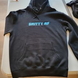 SD Merch - It's not just for businesses. We can also customize gear for fans and private events. This was one done for the SuperBowl.