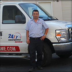 Rooters & Plumbing On Time