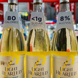 Cheers Wine & Spirits