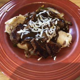 Steak Tip