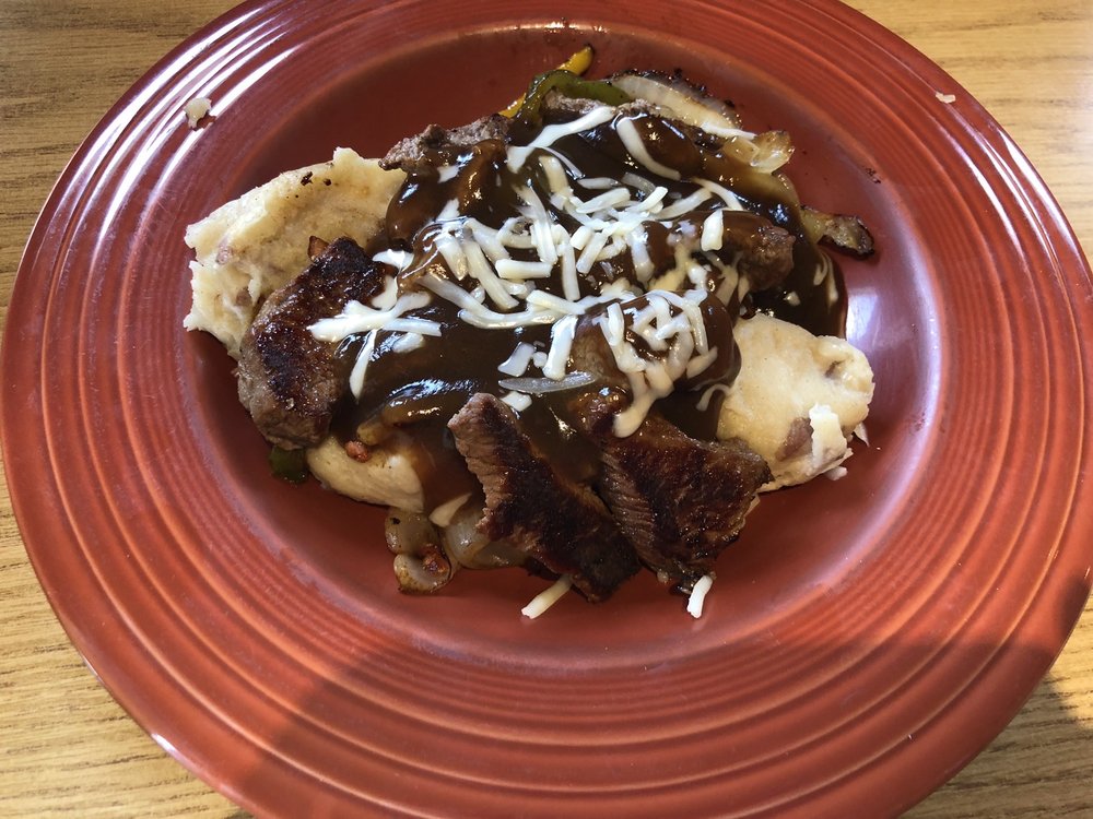 Cervesas Southwest Grill