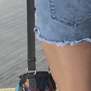 Toyota Stadium - This purse was the same size as the one I threw away. - Stadiums & Arenas Near Me - Frisco, Texas