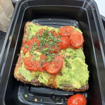 Eggbred - Avocado toast - Breakfast & Brunch Near Me - Chino Hills, California Eggbred - Avocado toast - Breakfast & Brunch Near Me - Chino Hills, California