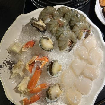 Chubby Cattle Shabu - Seafood - Hot Pot Near Me - Duluth, Georgia Chubby Cattle Shabu - Seafood - Hot Pot Near Me - Duluth, Georgia