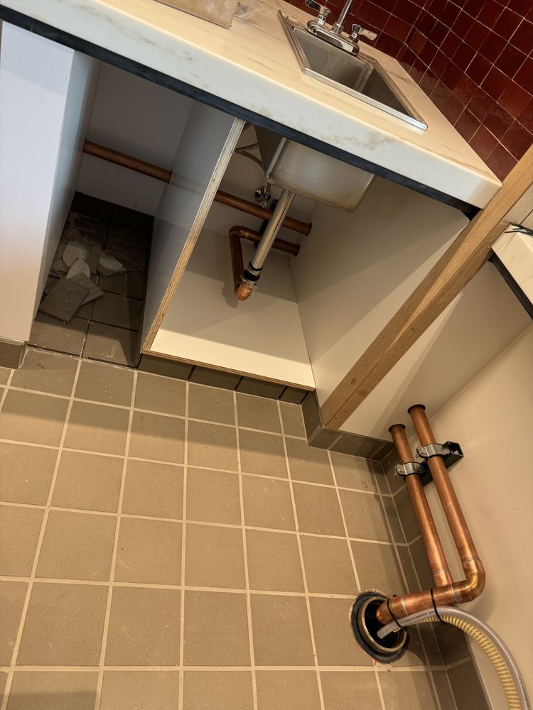 Slide of 970 Plumbing