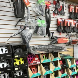 Kim's Bike Shop