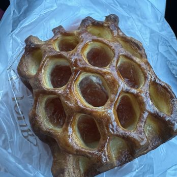 Tous Les Jours - Guava danish - Bakeries Near Me - Columbus, Ohio Tous Les Jours - Guava danish - Bakeries Near Me - Columbus, Ohio