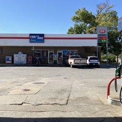 Fast Trax Food Mart