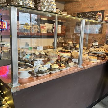 Red Barn Bakery - Bakeries Near Me - Irvington, New York