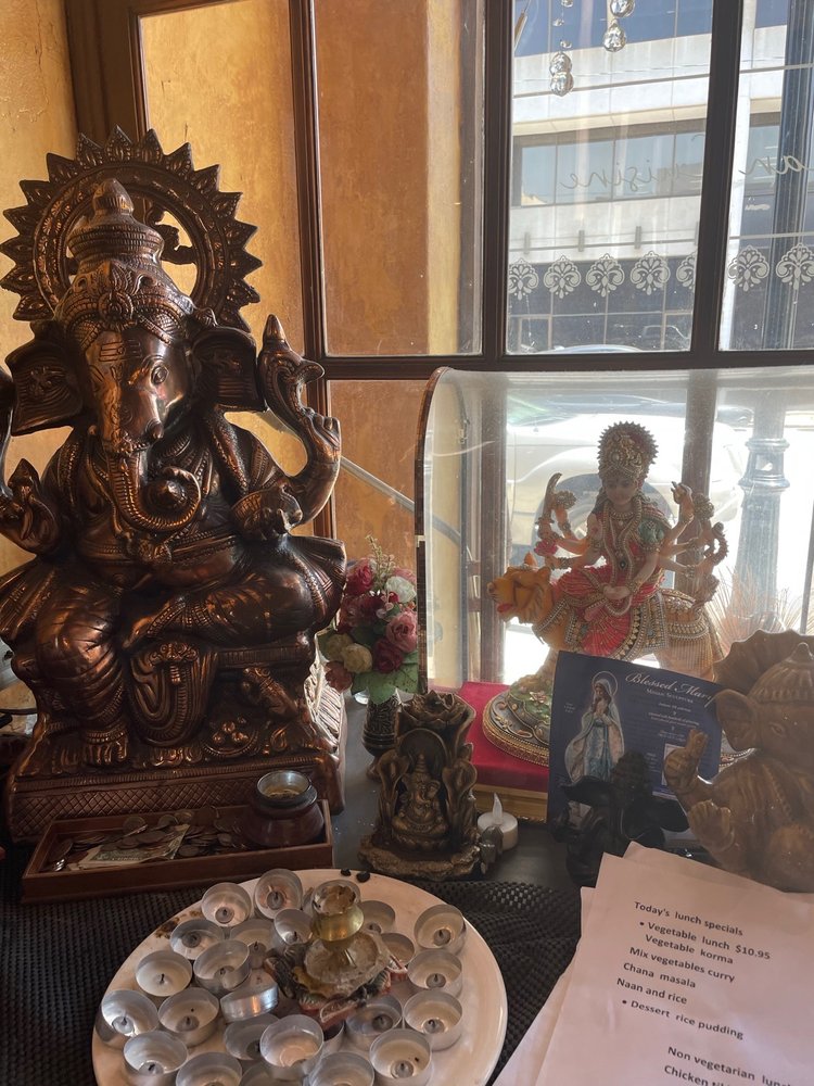 Zayka Indian Cuisine