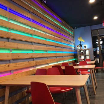 Guiltea Cravings - Dat edm music festival vibe doe - Coffee & Tea Near Me - San Diego, California