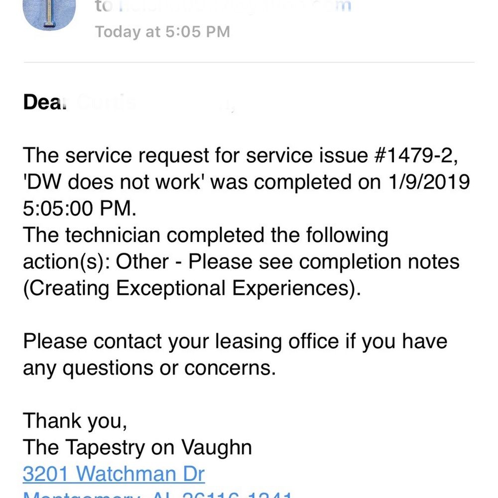 Tapestry On Vaughn - Apartments Near Me - Montgomery, Alabama Tapestry On Vaughn - Apartments Near Me - Montgomery, Alabama