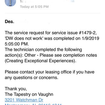 Tapestry On Vaughn - Apartments Near Me - Montgomery, Alabama Tapestry On Vaughn - Apartments Near Me - Montgomery, Alabama