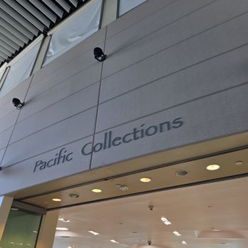 Pacific Collections Gift Shop - Pacific Collections Gift Shop - Gift Shops Near Me - Long Beach, California