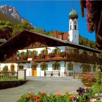 Gaststätte Zur Molle - Restaurants Near Me - Grainau, BY Gaststätte Zur Molle - Restaurants Near Me - Grainau, BY