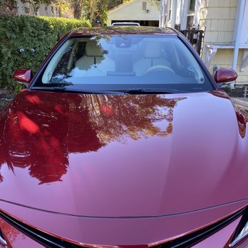 Car Bath Mobile Detailing - Auto Detailing Near Me