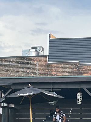 Woodbridge Pub by null