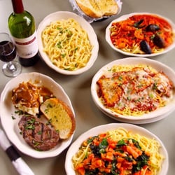Fred’s Sports Bar and Italian Restaurant - Italian Dinning Dishes in Grand Rapid MI