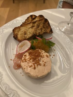 Brasserie Lundi by null