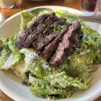 Pitfire Pizza - LITTLE GEM CAESAR - Pizza Near Me - Pasadena, California