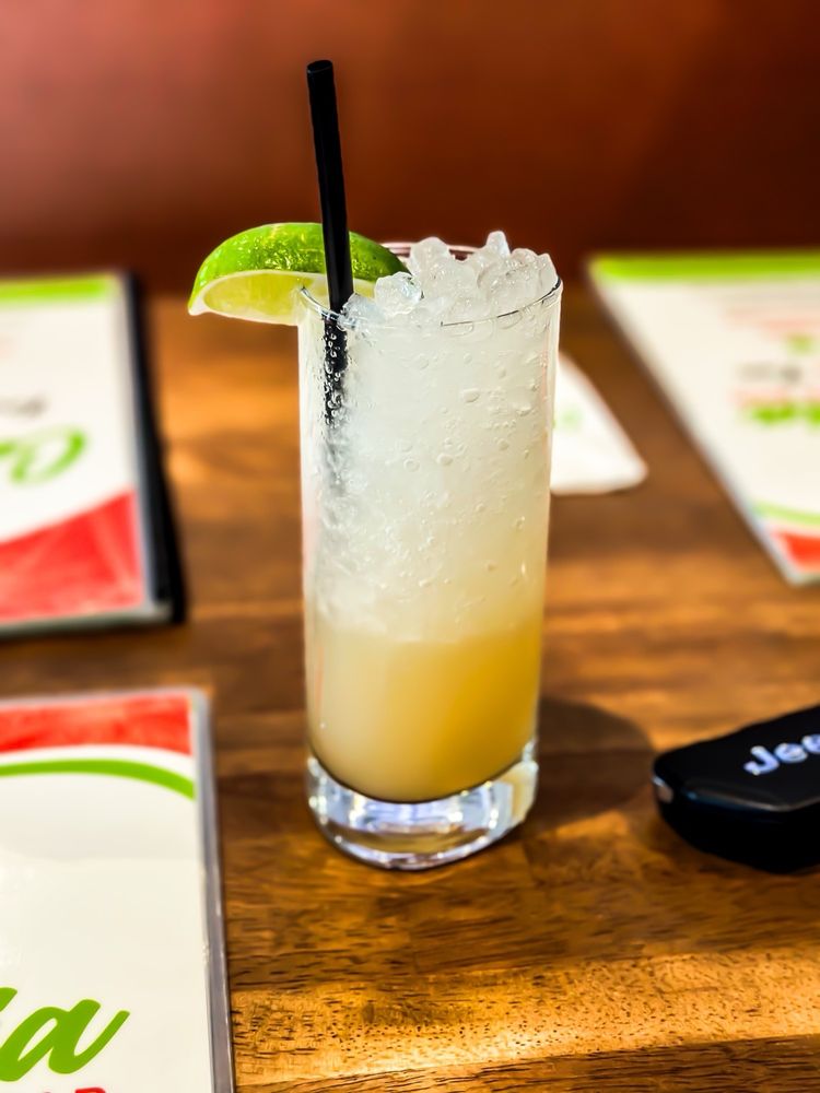 California Grill & Bar